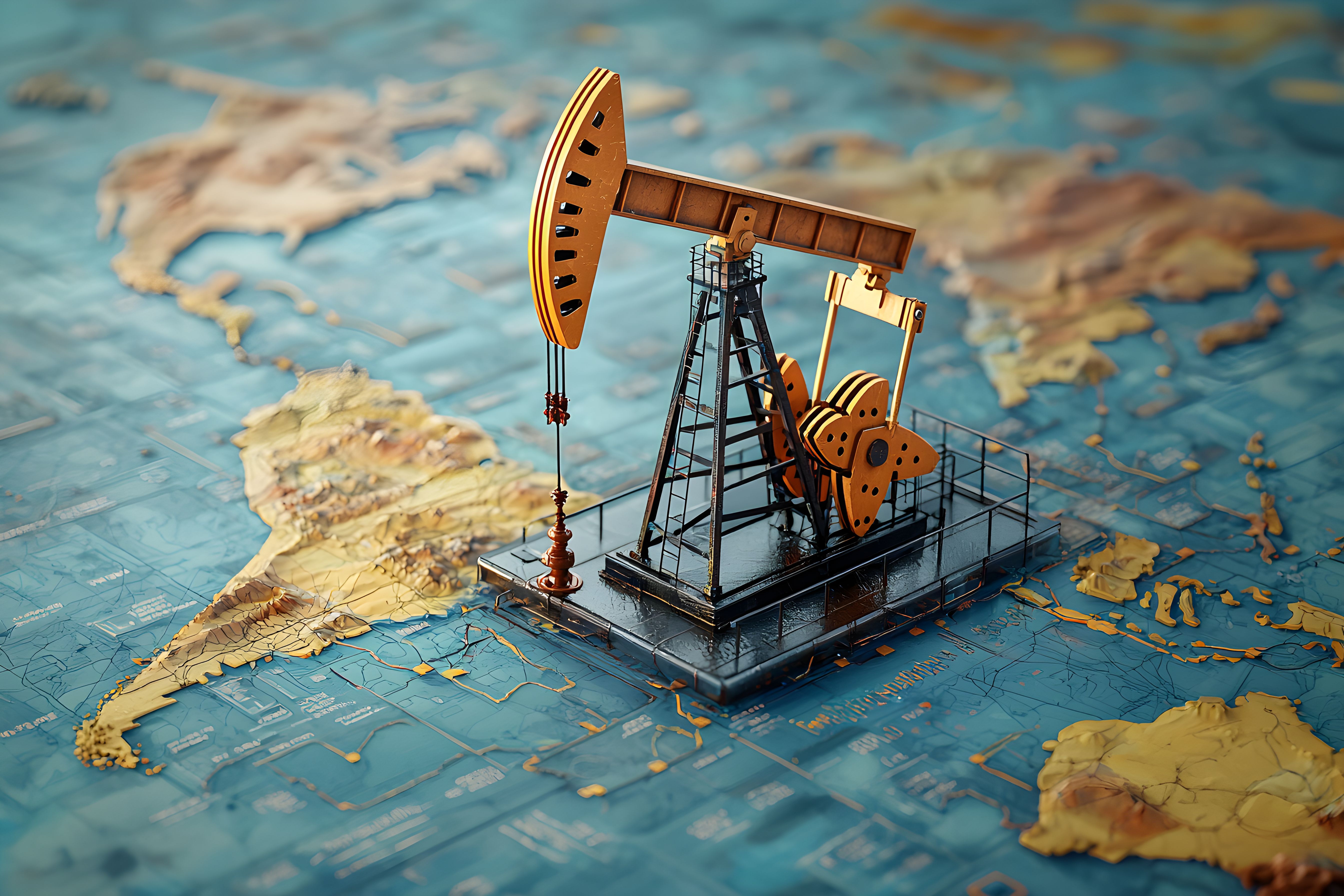 Is Oil and Gas a Good Career in 2026?